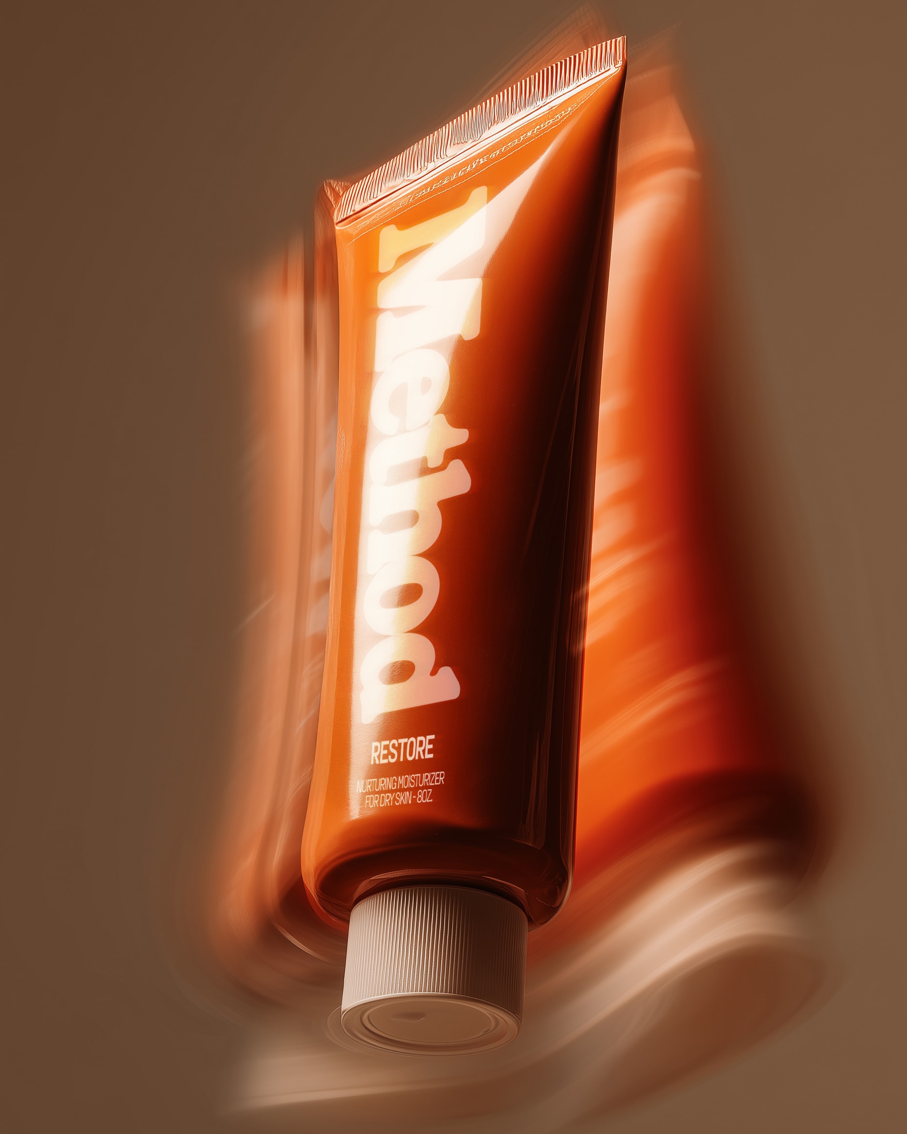 Method: Restore-tube